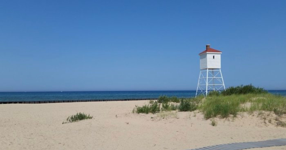 Your Ultimate Guide To State Parks In Michigan