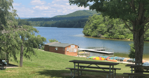 Your Ultimate Guide To State Parks In Maryland