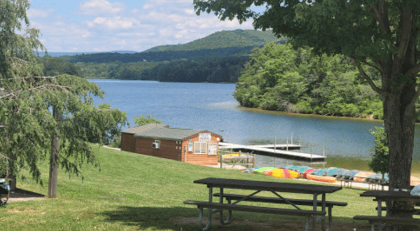 Your Ultimate Guide To State Parks In Maryland