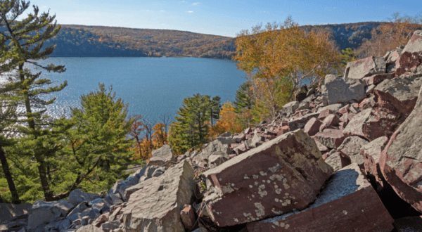 Your Ultimate Guide To State Parks In Wisconsin
