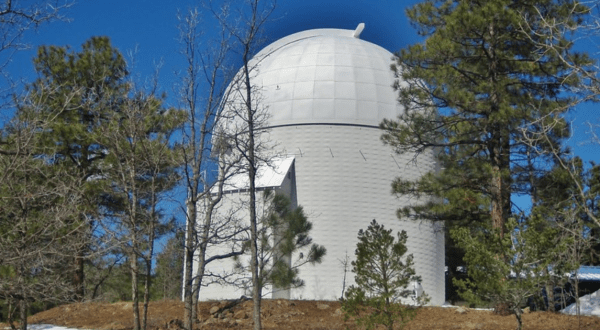 Celebrate The Discovery Of Pluto At Arizona’s Lowell Observatory’s I Heart Pluto Festival