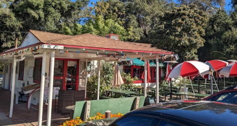 The Small-Town Restaurant That Is Worth A Visit From Anywhere In The Southern California