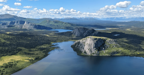 Your Ultimate Guide To State Parks In Alaska