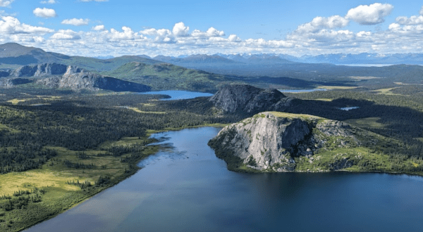 Your Ultimate Guide To State Parks In Alaska