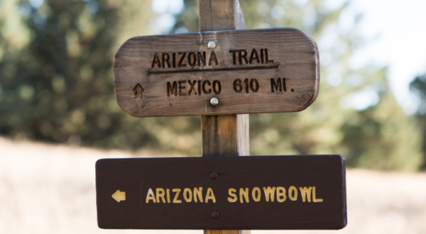 The Iconic Hiking Trail In Arizona Is One Of The Coolest Outdoor Adventures You’ll Ever Take