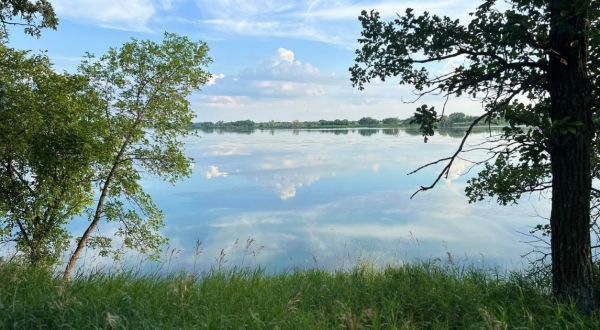 Exploring Oakwood Lakes State Park In South Dakota Is The Definition Of An Underrated Adventure