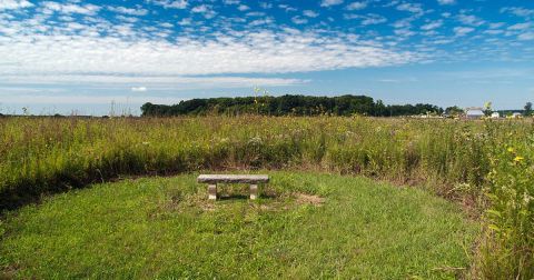 Prophetstown State Park Is Turning 20 Years Old And It's The Perfect Spot For A Day Trip