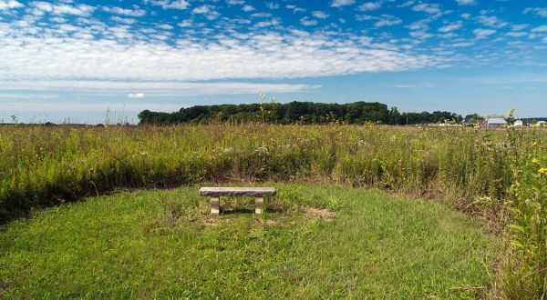 Prophetstown State Park Is Turning 20 Years Old And It’s The Perfect Spot For A Day Trip