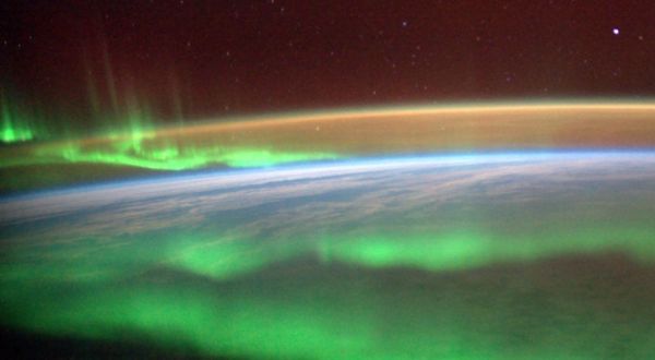 The Northern Lights Might Be Visible From Indiana This Year