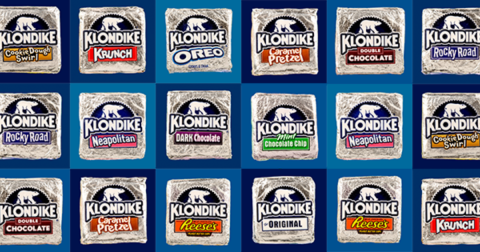 Most People Didn't Know That The Klondike Ice Cream Bar Was Invented Right Here In Ohio