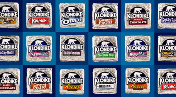 Most People Didn’t Know That The Klondike Ice Cream Bar Was Invented Right Here In Ohio
