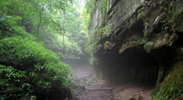 Your Ultimate Guide To State Parks In Indiana