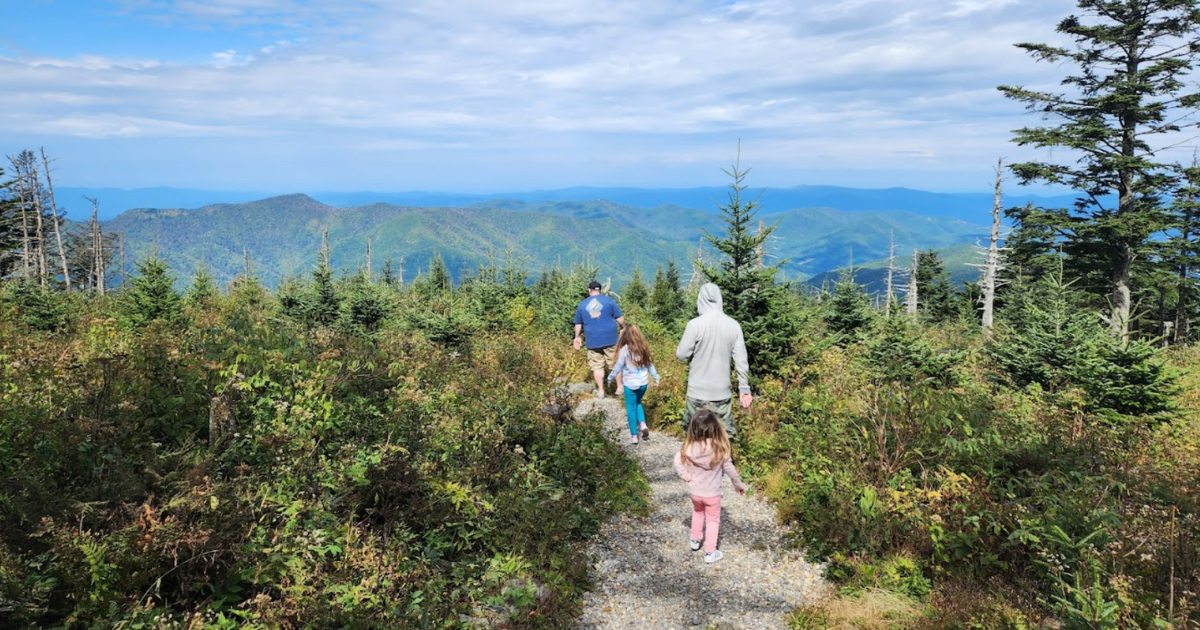 Your Ultimate Guide To State Parks In North Carolina