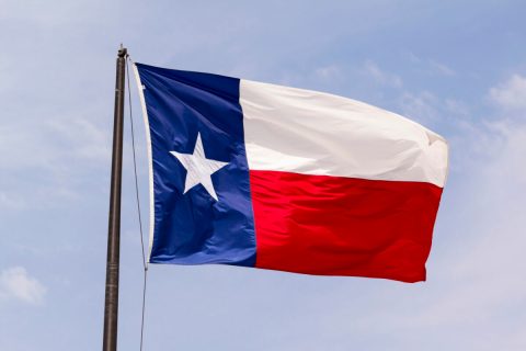 The Story Of How Texas Became A State Is Actually Fascinating