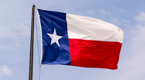 The Story Of How Texas Became A State Is Actually Fascinating