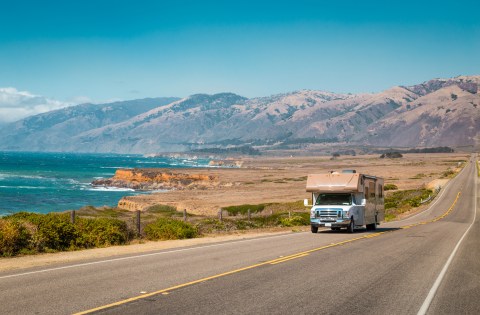 Your Ultimate Guide To State Parks In Southern California