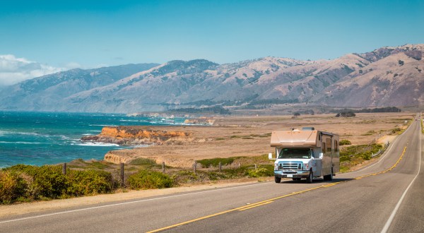 Your Ultimate Guide To State Parks In Southern California