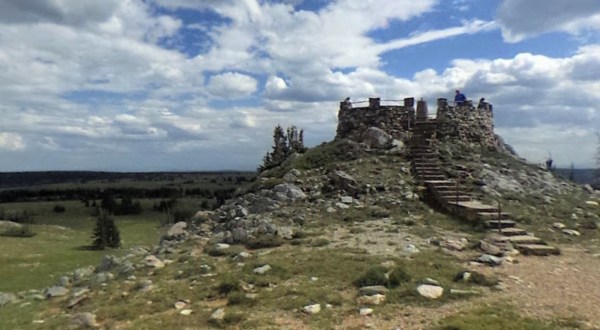 11 Incredible Hidden Gems In Wyoming You’ll Want To Discover This Year