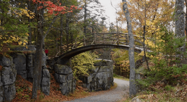Your Ultimate Guide To State Parks In New York