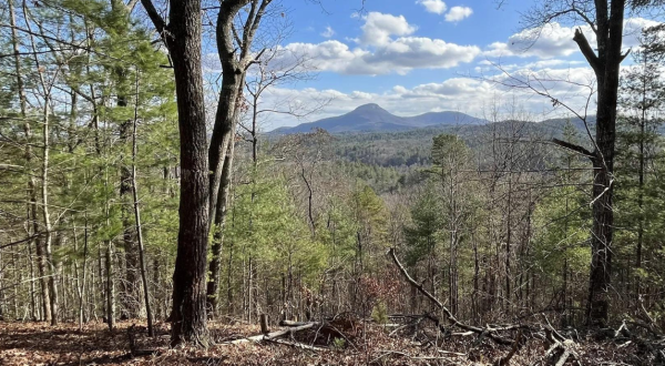 Smithgall Woods State Park Is Turning 30 Years Old And It’s The Perfect Spot For A Georgia Day Trip