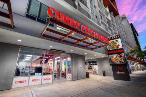 This Newer Nevada Restaurant Combines Pizza And Curry Flavors To Create The Ultimate Meal