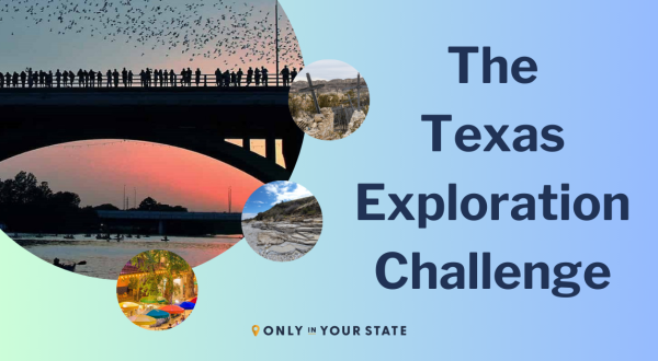 The State Exploration Challenge – Essential Texas Stops For Any Roadtrip