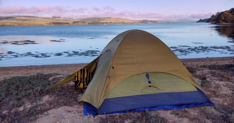 One Of The Best Campgrounds In Northern California Is Open For Adventure Year-Round