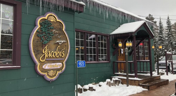 It’s Worth It To Drive Across Wisconsin Just For The Muffins At Jacobi’s