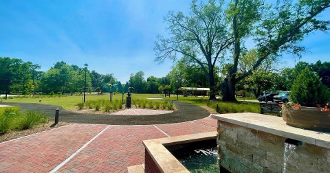Exploring This Local Small Town Park In South Carolina Is The Definition Of An Underrated Adventure