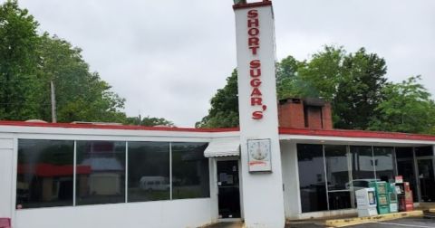 This 75-Year Old Barbecue Landmark Is One Of The Most Nostalgic Destinations In North Carolina