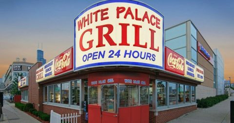 This 85-Year-Old Retro Diner Is One Of The Most Nostalgic Destinations In Illinois