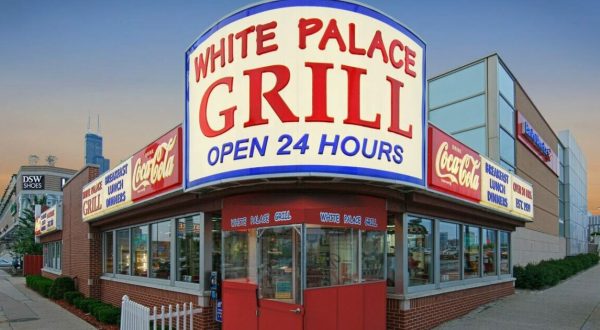 This 85-Year-Old Retro Diner Is One Of The Most Nostalgic Destinations In Illinois