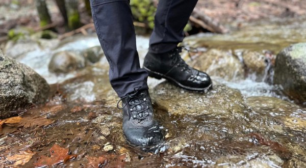 Get Your Last Pair Of Hiking Boots At New Hampshire’s Famous Limmer Boot Company