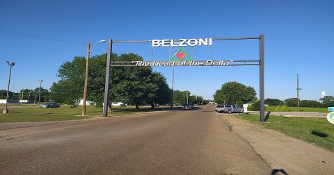 Few People Know The Real Reason Behind Belzoni Becoming The Catfish Capital Of The World