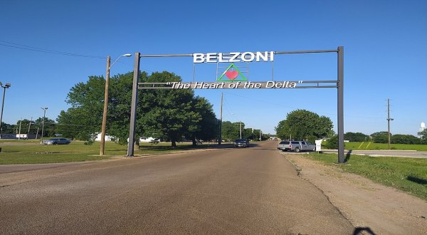 Few People Know The Real Reason Behind Belzoni Becoming The Catfish Capital Of The World