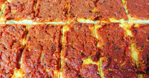 Most People Didn't Know That Pizza Strips Were Invented Right Here In Rhode Island