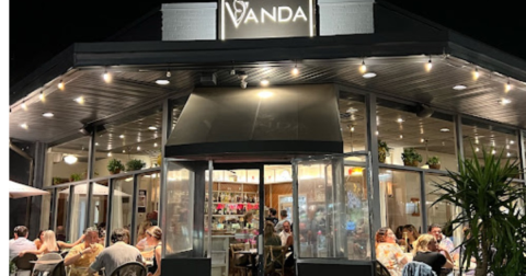 Vanda Cucina Is Serving Some Of The Freshest Pasta In Rhode Island