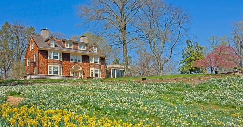 Your Ultimate Guide To Spring Attractions And Activities In New Jersey