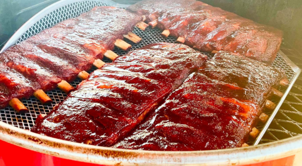 Celebrate All Things Savory At The Epic Route 66 BBQ Challenge In Missouri