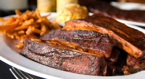 Few People Know The Real Reason Behind Kansas City Becoming The BBQ Capital Of The World
