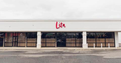 Feast On Portuguese Seafood At Lita, New Jersey's Newest James Beard Award Honoree