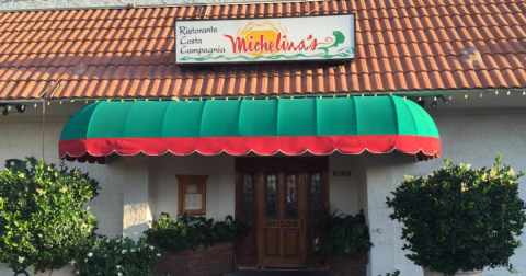 Hidden Gem Michelina's Italian Restaurant Is Serving Some Of The Freshest Pasta In Arizona