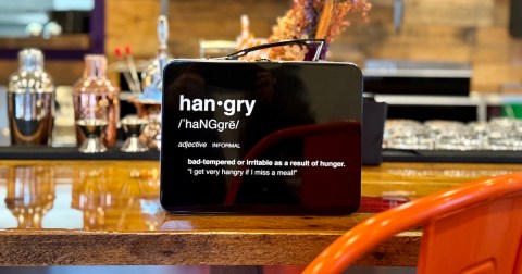 Hangry Kitchen Is A Charming Little Restaurant That's Captured The Hearts Of Locals In Providence, Rhode Island