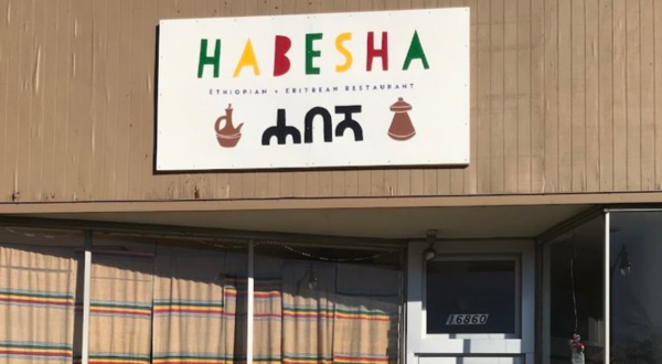 Discover Authentic Ethiopian and Eritrean Eats At Habesha In Cleveland