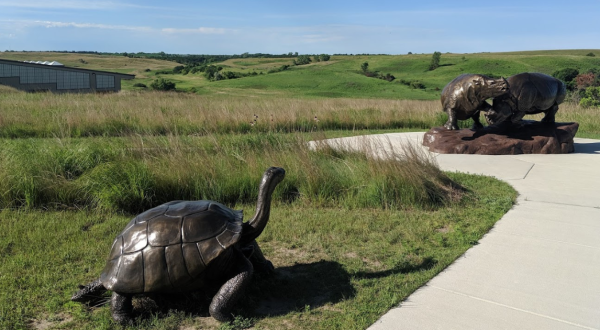 The Perfect Nebraskan Getaway To Take If You Have Been Dreaming Of The Good Old Days