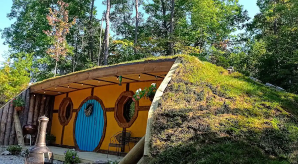 The Perfect Spring Getaway Starts With One Of These 7 Picture-Perfect Airbnbs