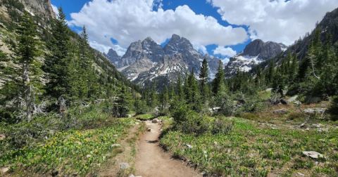 Your Ultimate Guide To Spring Attractions And Activities In Wyoming