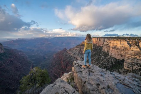 15 Things You Need To Know About Solo Travel In The United States