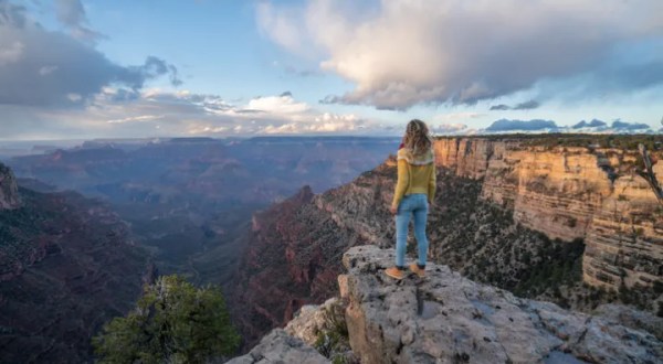 15 Things You Need To Know About Solo Travel In The United States