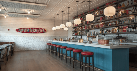 Indulge In Good, Old-Fashioned Comfort Food At The Shed In Connecticut, Coming Spring 2024